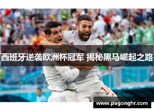 西班牙逆袭欧洲杯冠军 揭秘黑马崛起之路