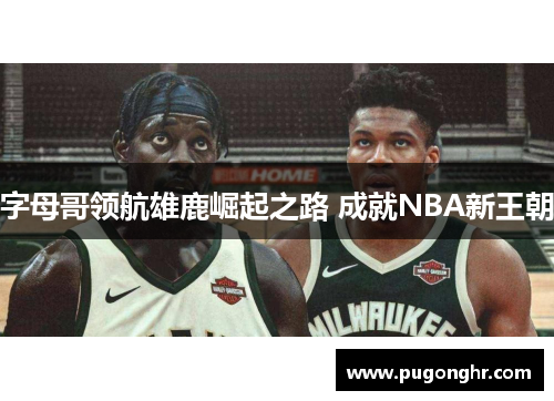 字母哥领航雄鹿崛起之路 成就NBA新王朝