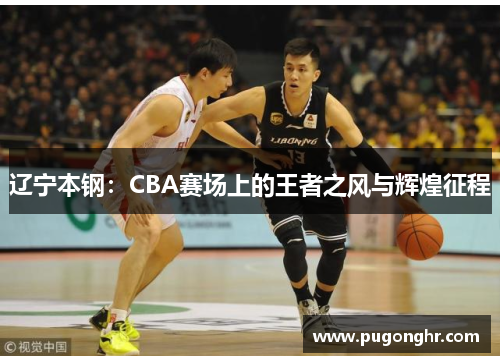 辽宁本钢：CBA赛场上的王者之风与辉煌征程